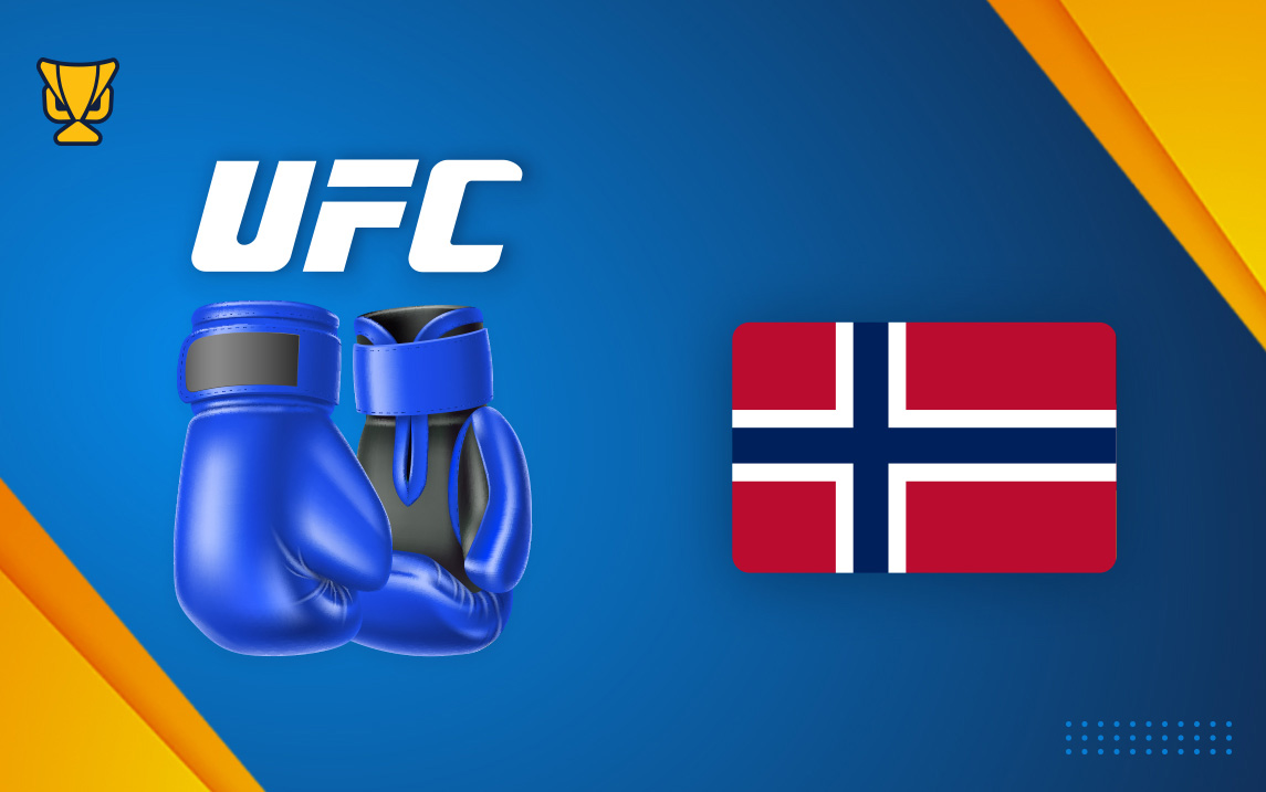 Table of Contents for UFC Betting Sites Guide