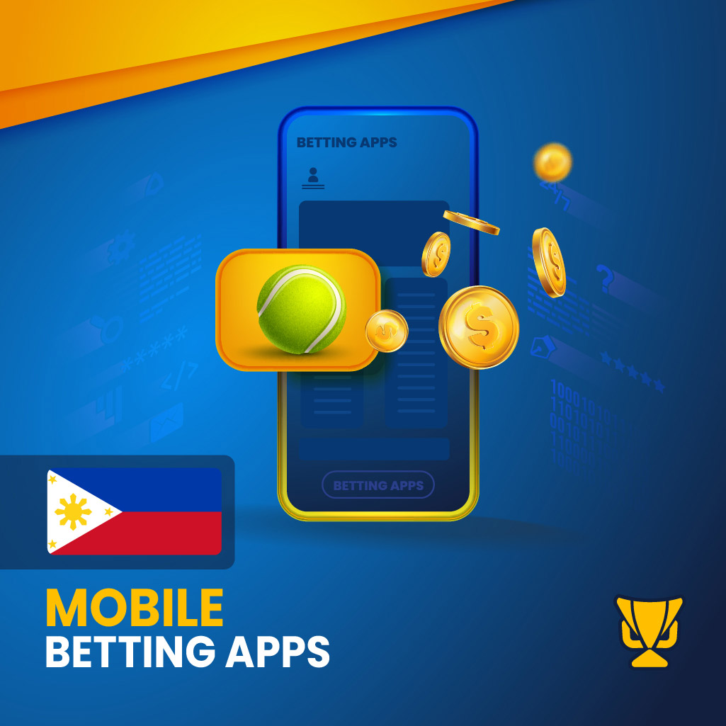 Tennis mobile betting apps in Ireland