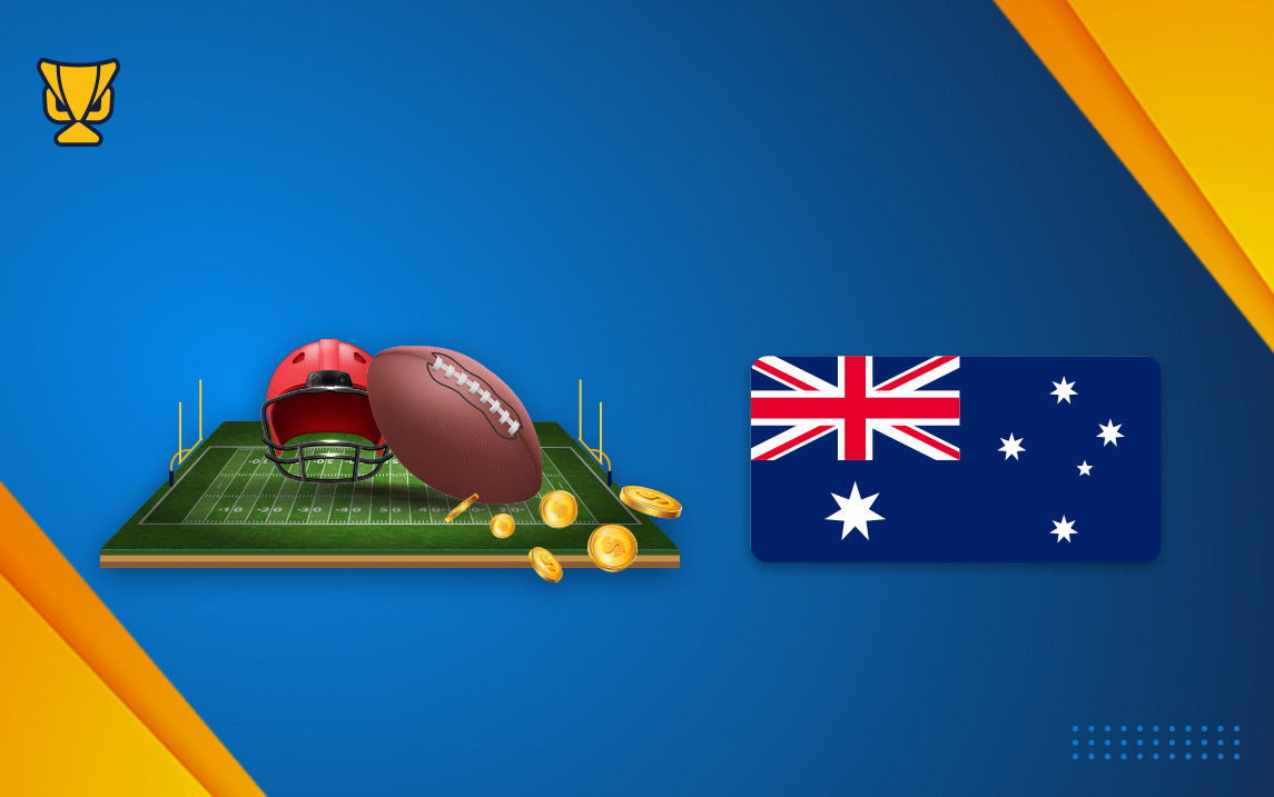 American Football Contents Australia