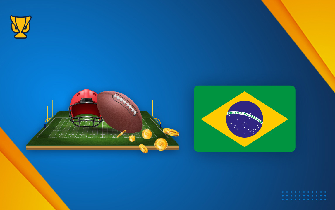 American Football Brazil
