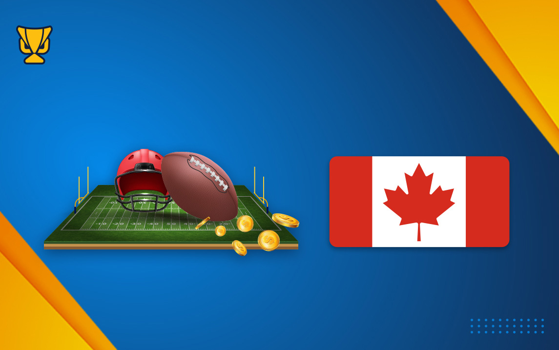 American Football Contents Canada