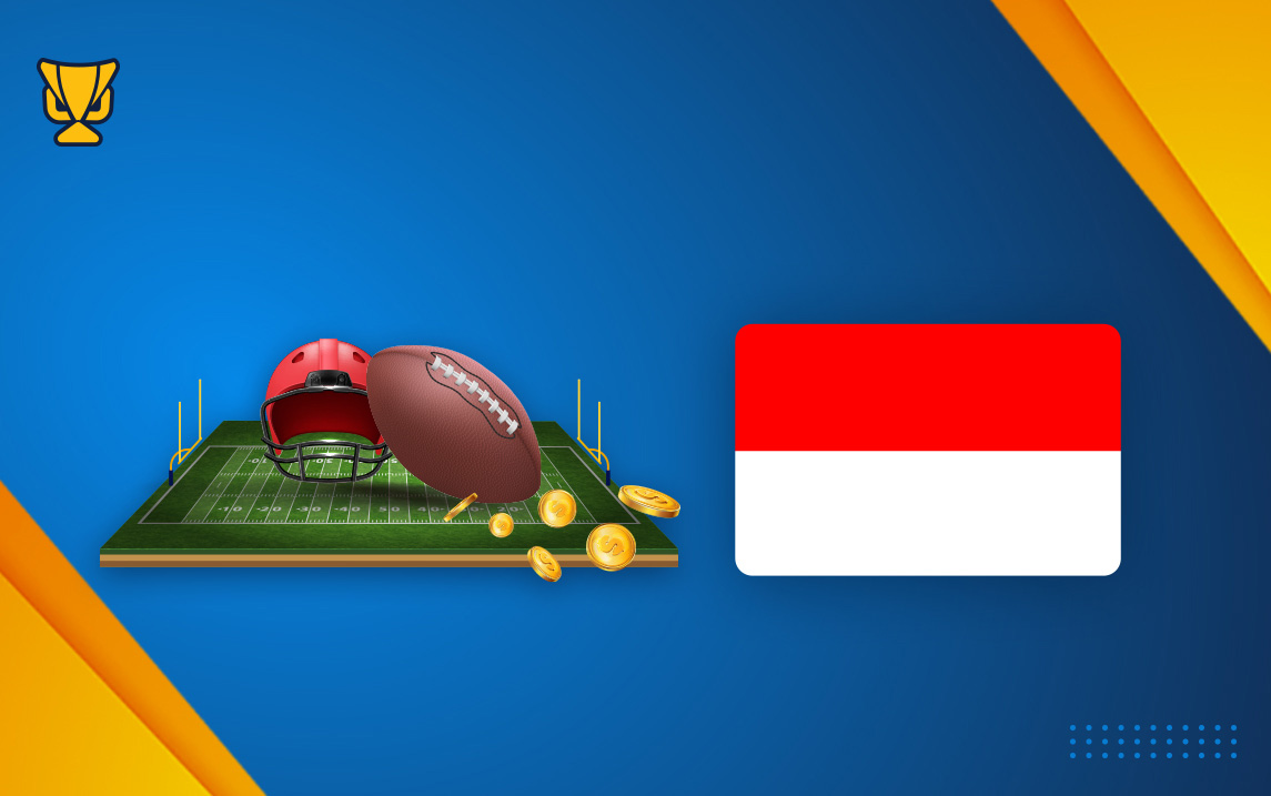 American Football Contents Indonesia