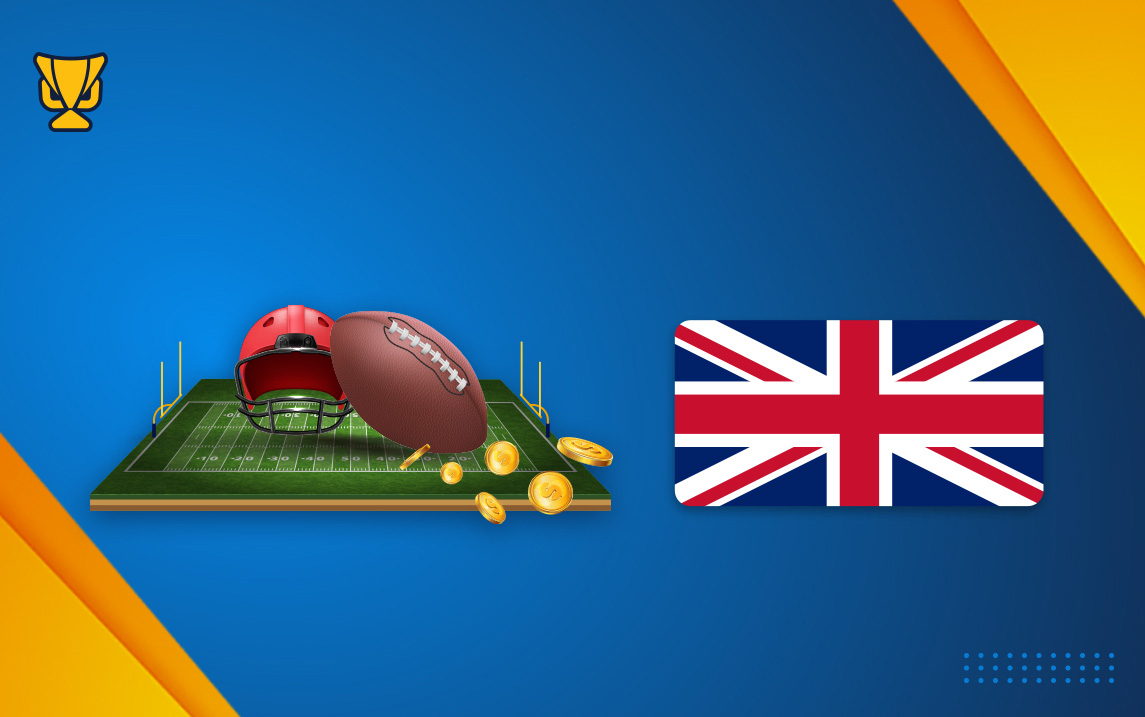 American Football Contents