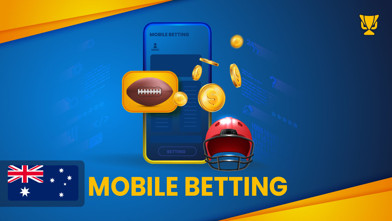 American Football Mobile Australia