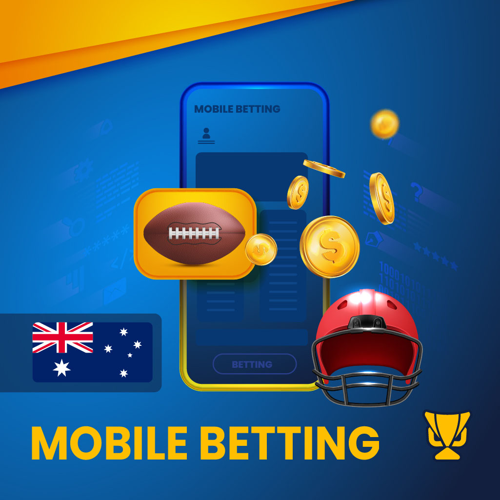 American Football Mobile Australia