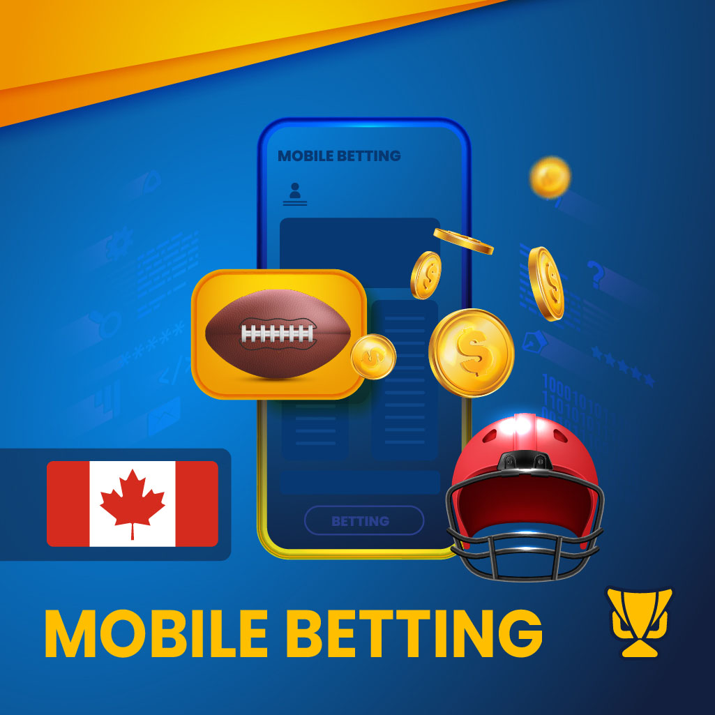 American Football Mobile Canada