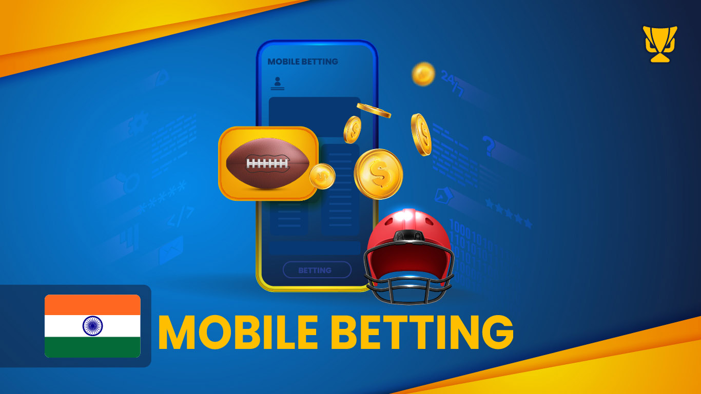 American Football Bolie Betting India
