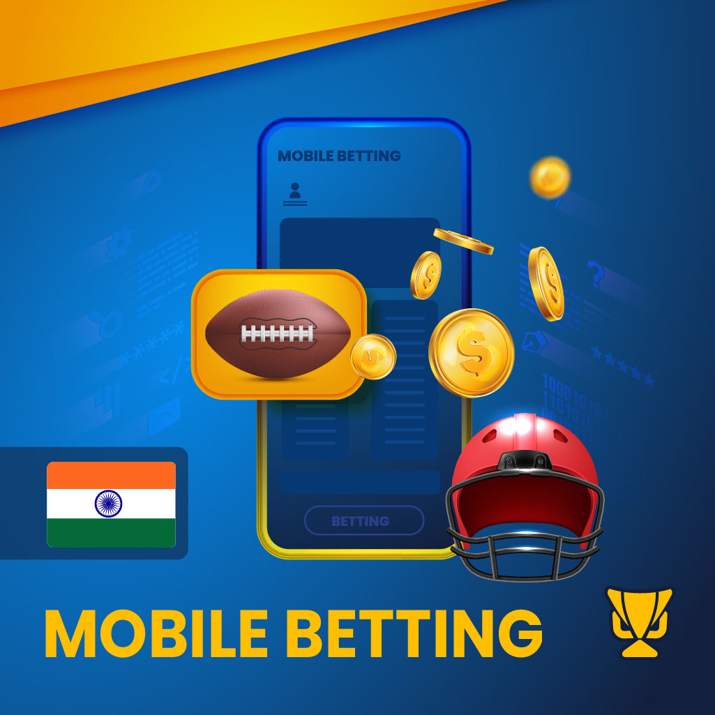 American Football Bolie Betting India