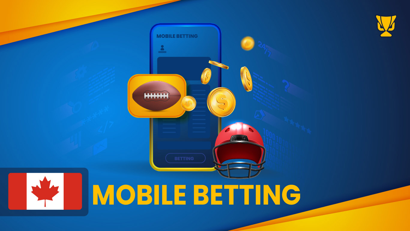 American Football Mobile Canada