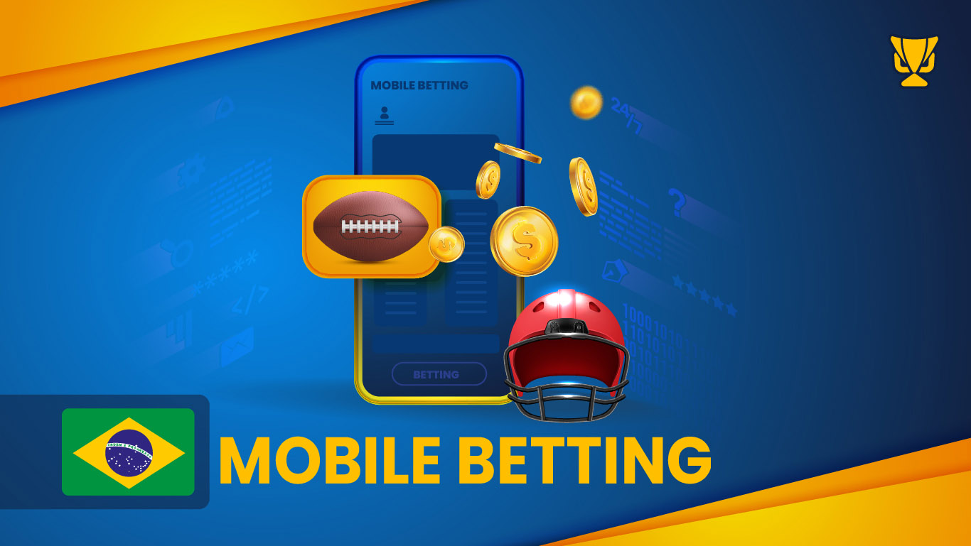 American Football Brazil Mobile