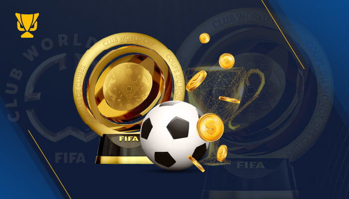 Fifa World Cup Global