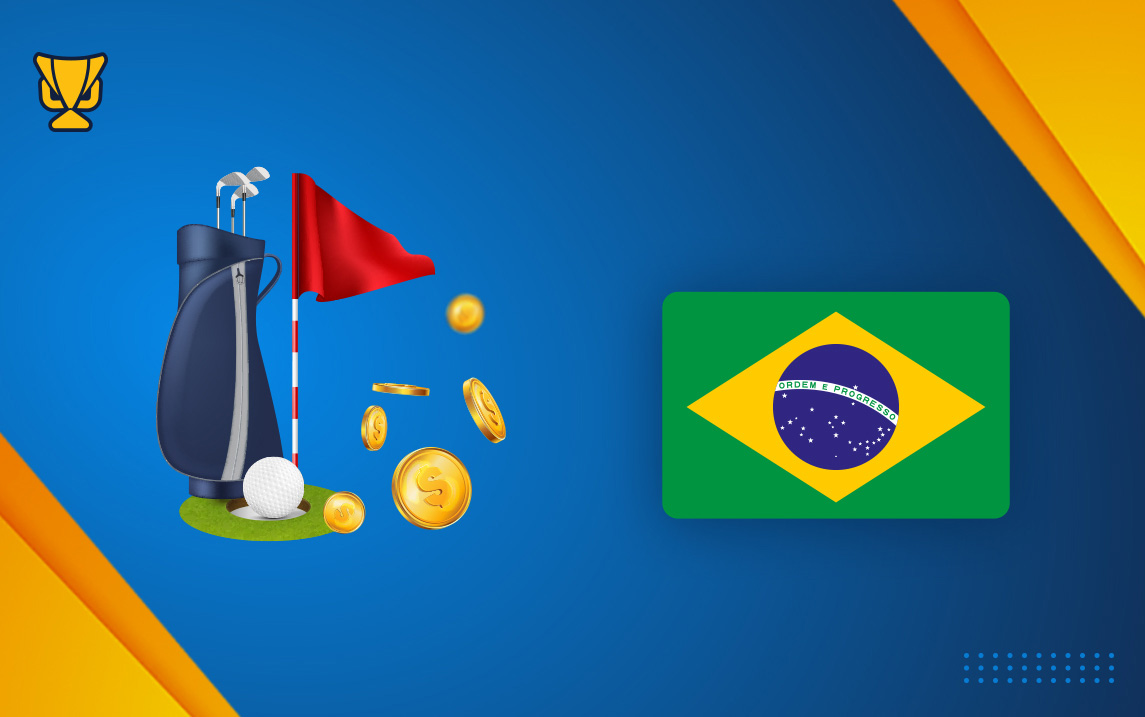 Golf Contents Brazil