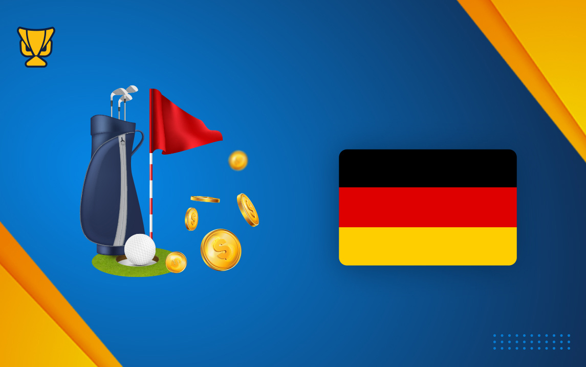 Golf content Germany