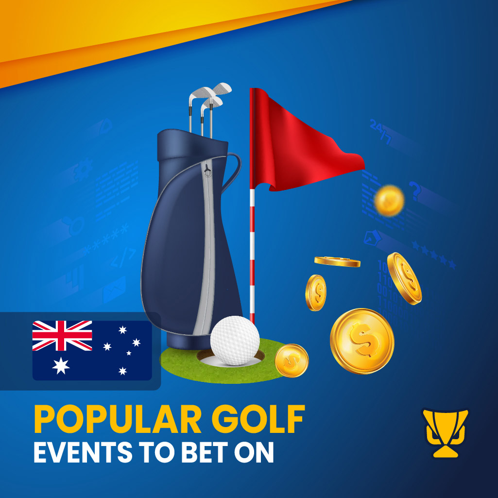 Golf Events Australia