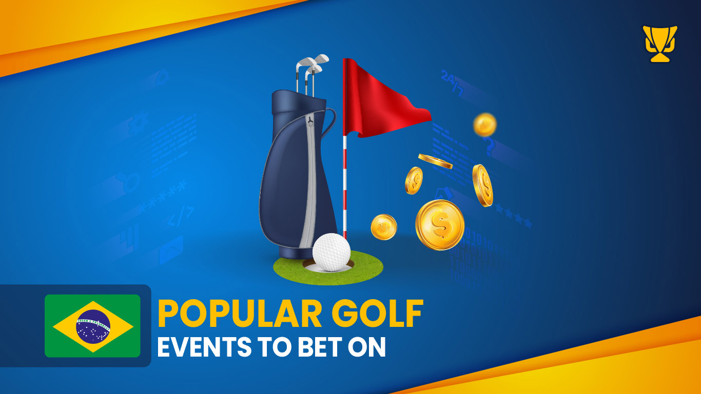 Golf Events Brazil
