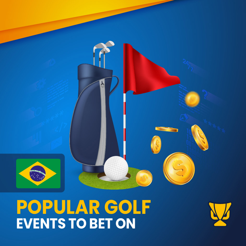 Golf Events Brazil