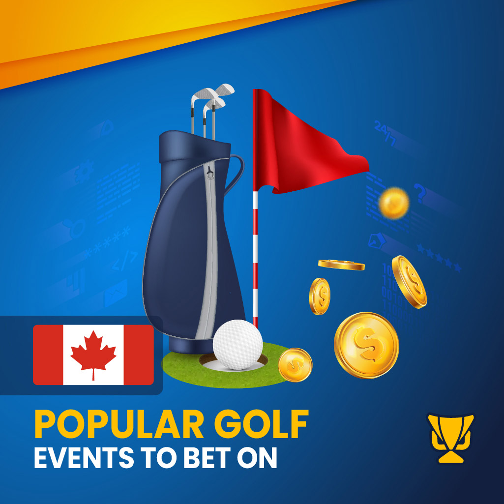 Golf Events Canada