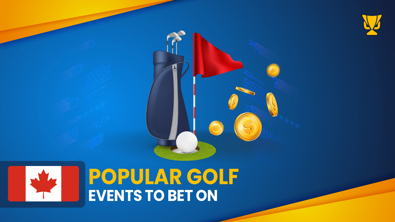 Golf Events Canada