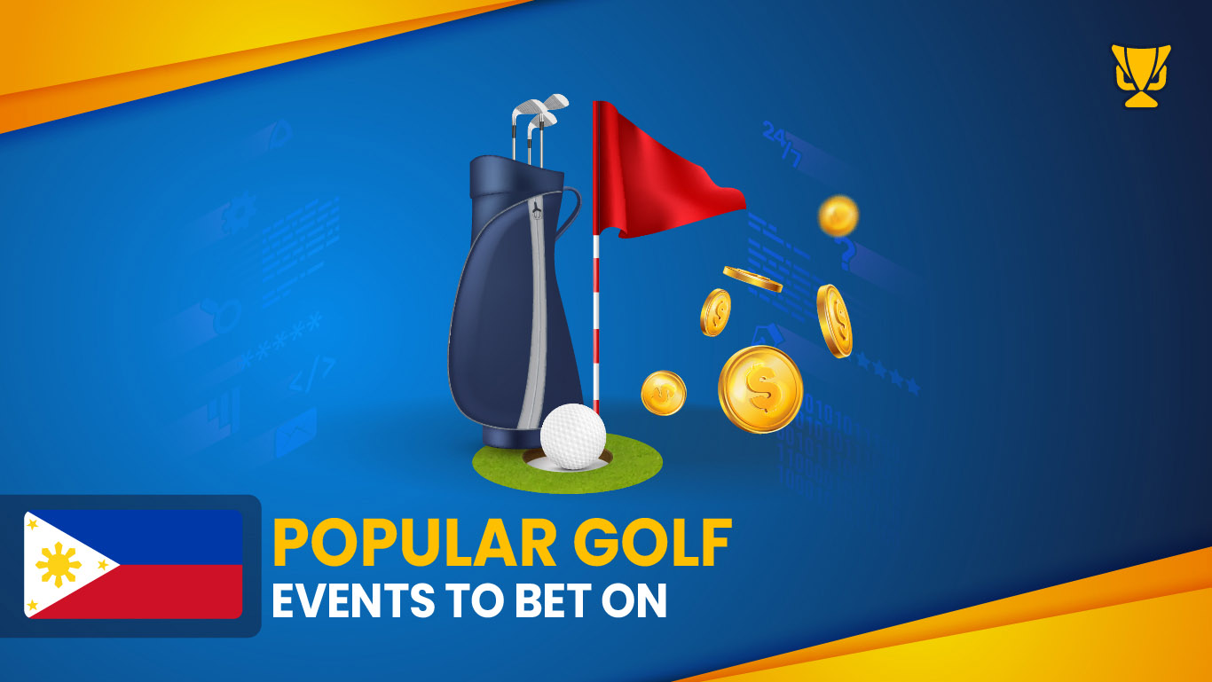 Golf Events Philippines