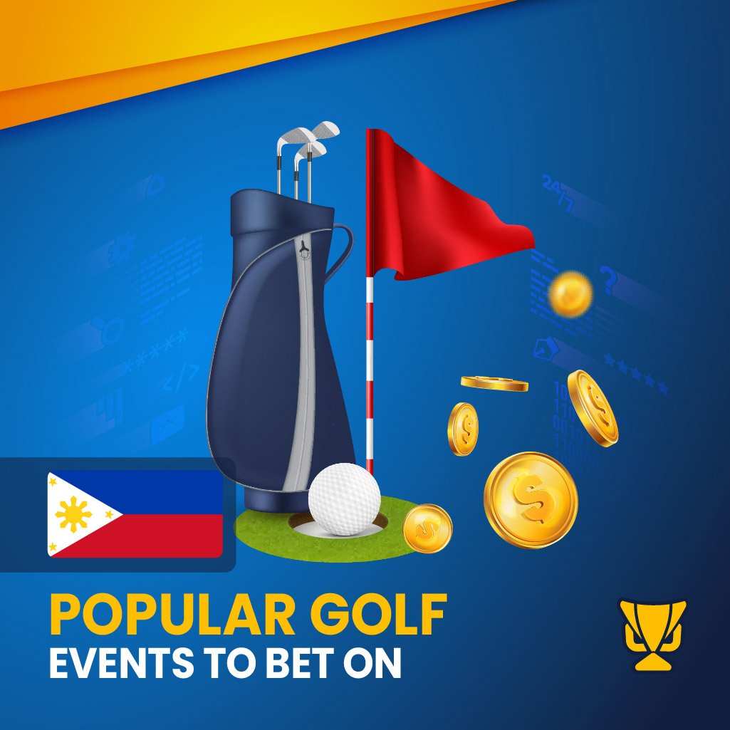 Golf Events Philippines