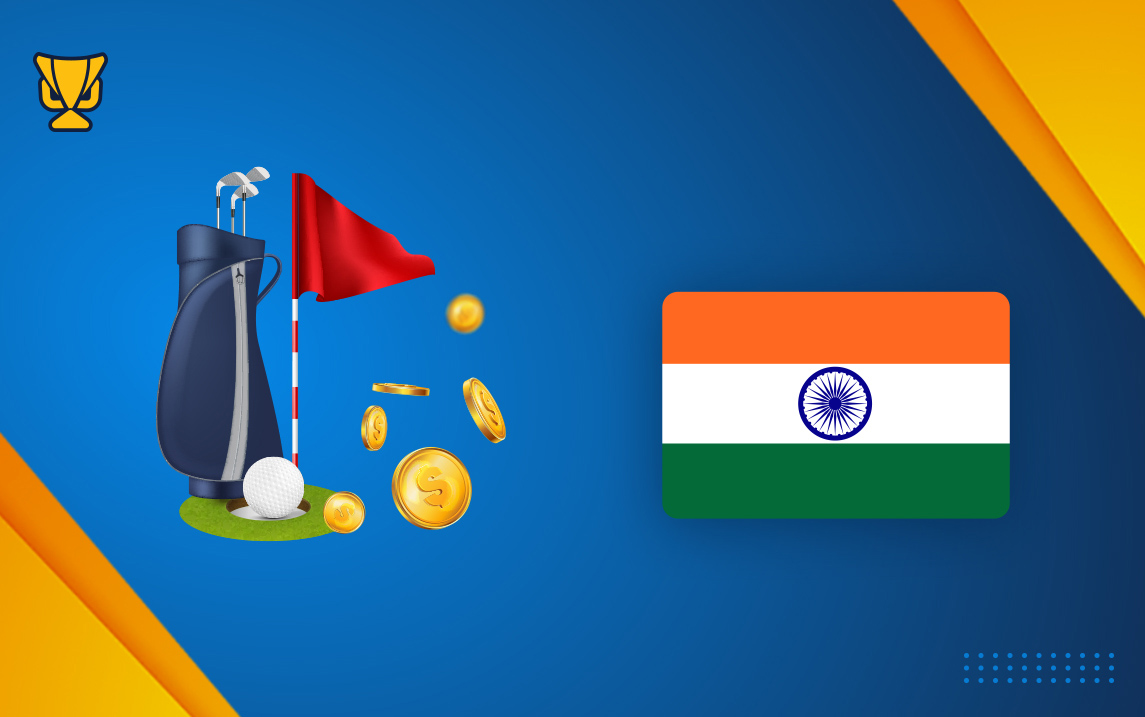 Golf India Contents