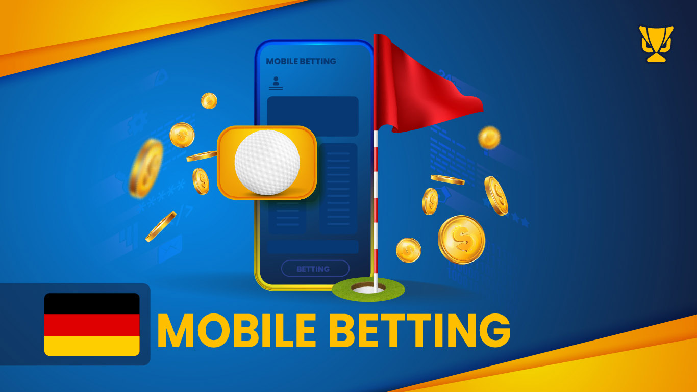 Golf Mobile Betting Germany