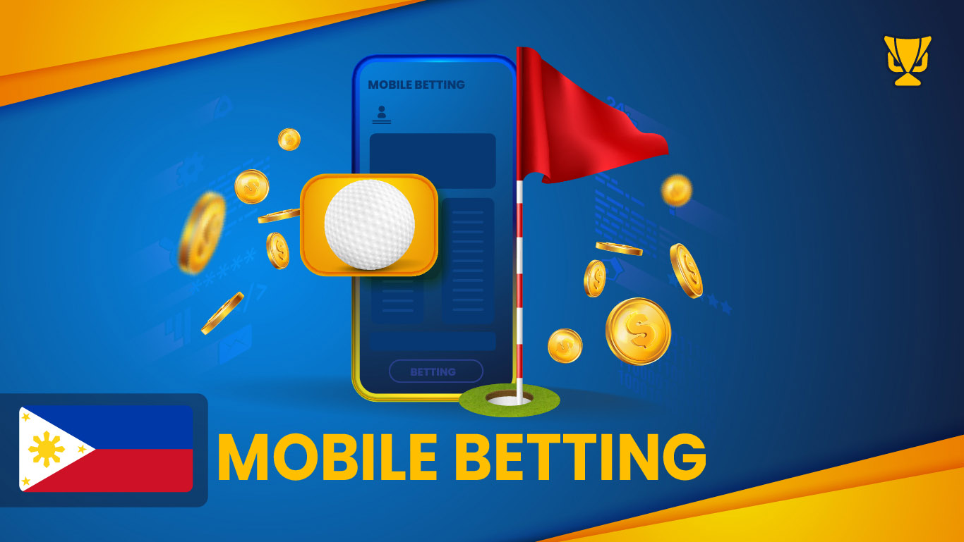 Golf Mobile Betting Philippines