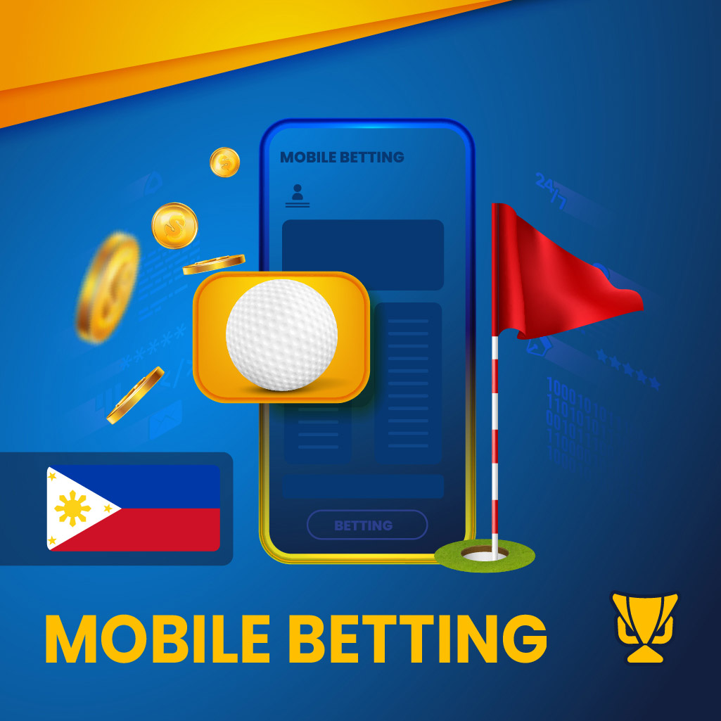 Golf Mobile Betting Philippines