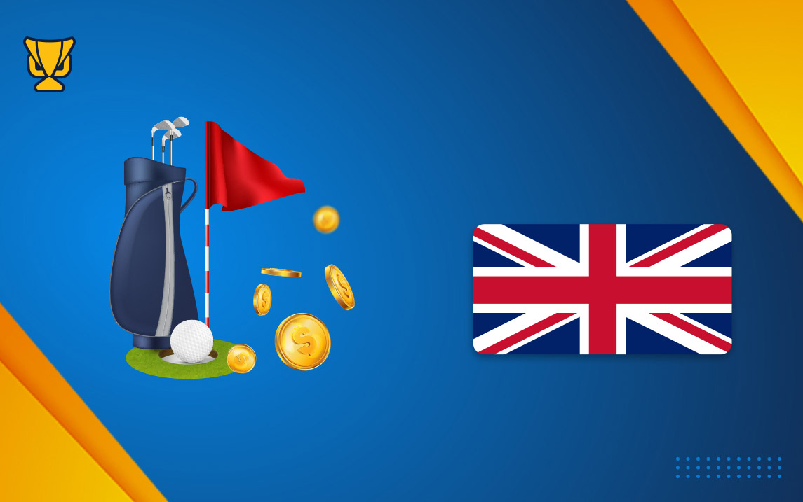 Golf UK Contents