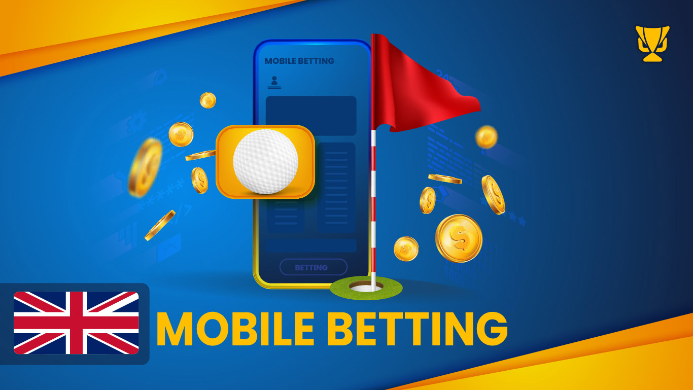 Golf UK Mobile Betting