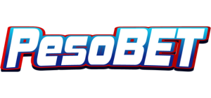 PesoBet logo