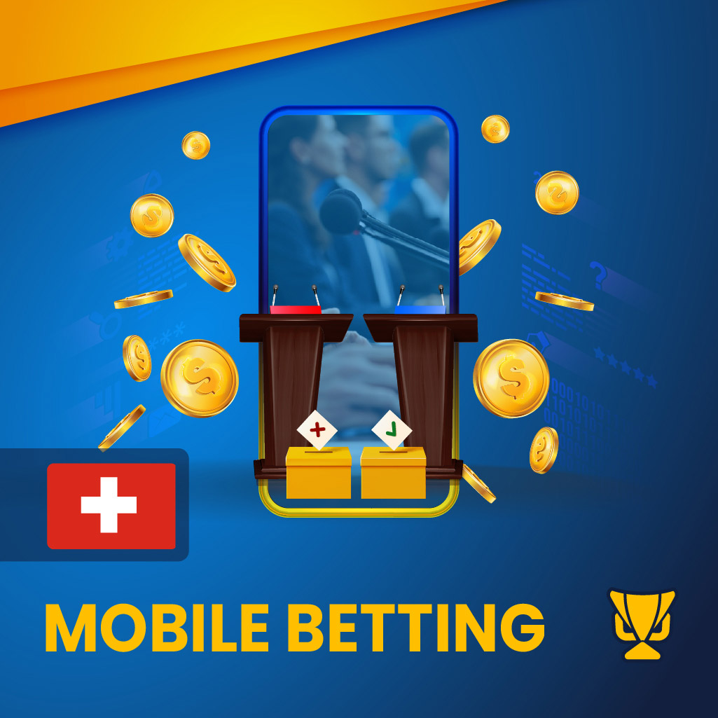 Politics Mobile Betting Switzerland