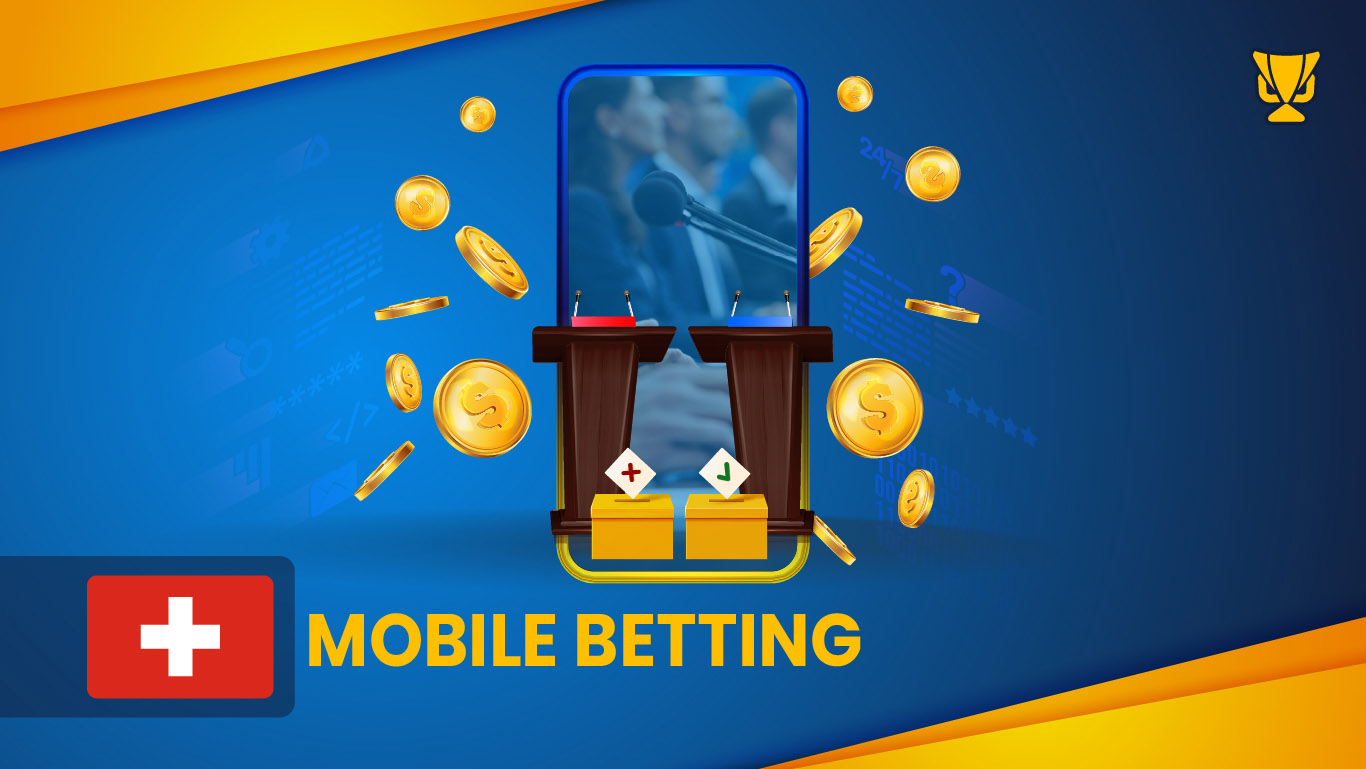 Politics Mobile Betting Switzerland