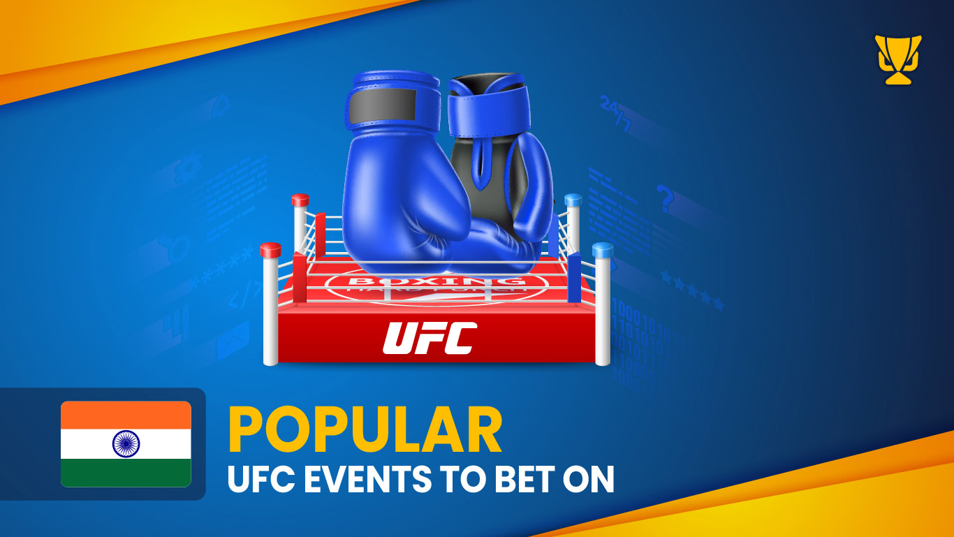 Best UFC matches to bet on
