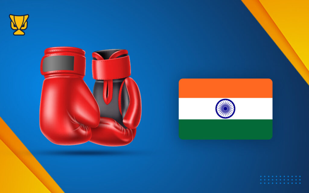 Table of content Boxing India