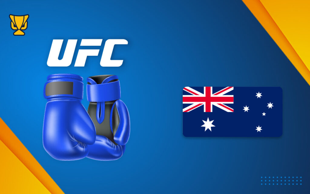 Table of content UFC