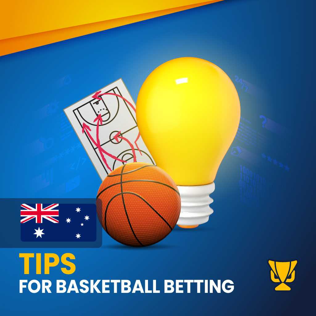 Basketball gambling strategies