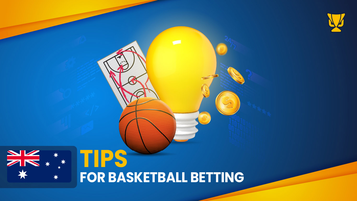 Basketball gambling strategies