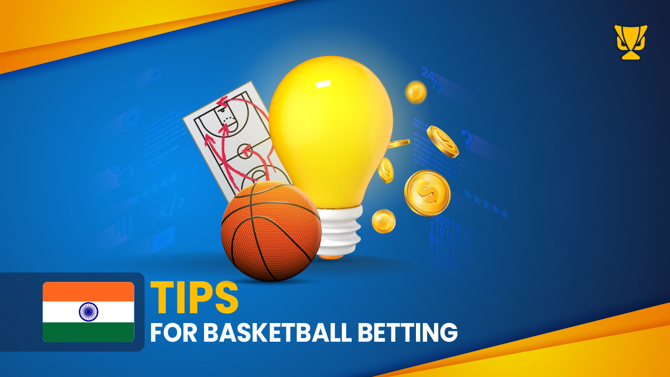 Smart tips for betting on basketball