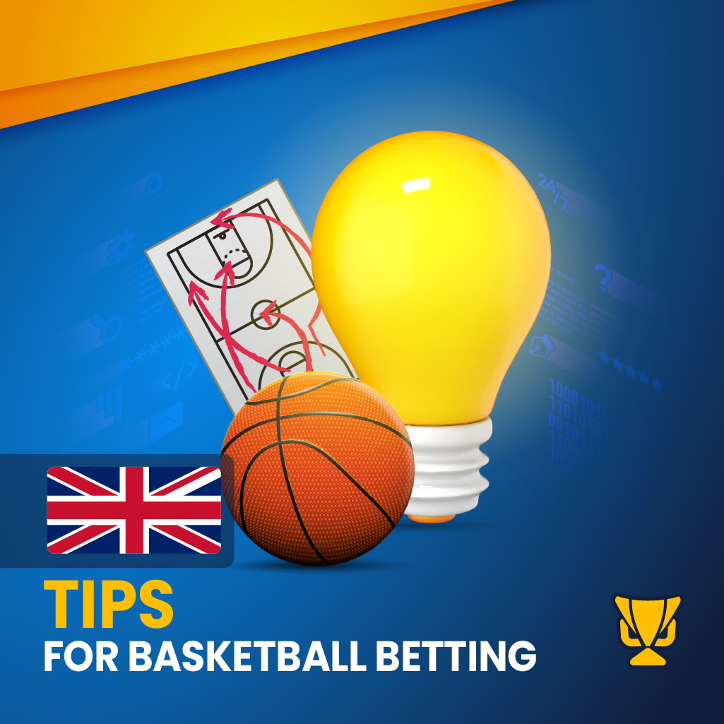 Basketball betting advice