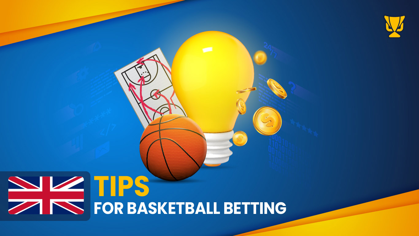 Basketball betting advice
