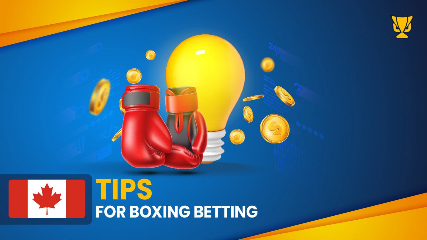 Tips For Boxing Betting