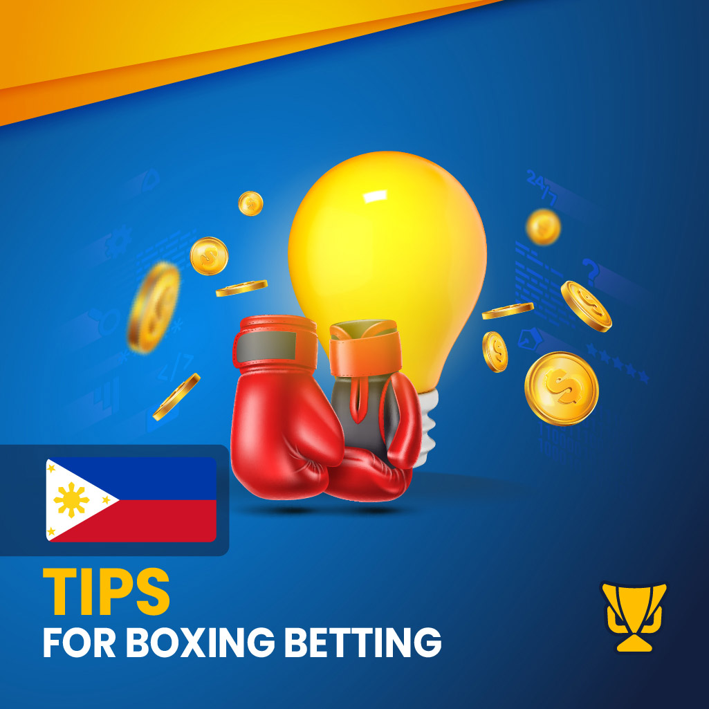 Tips For Boxing Betting