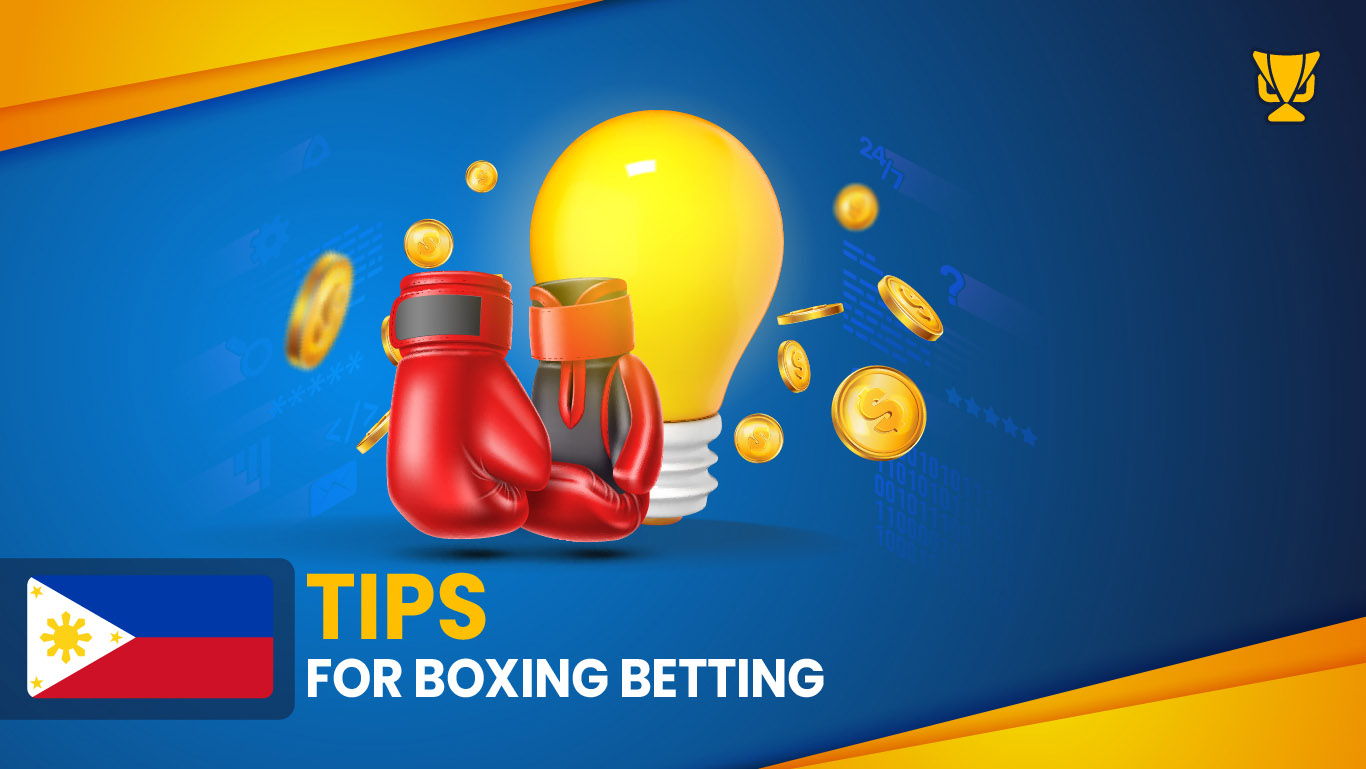 Tips For Boxing Betting
