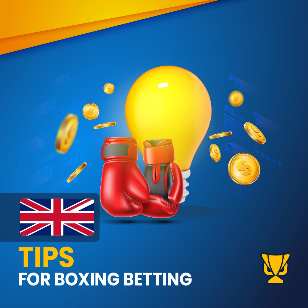Tips For Boxing Betting