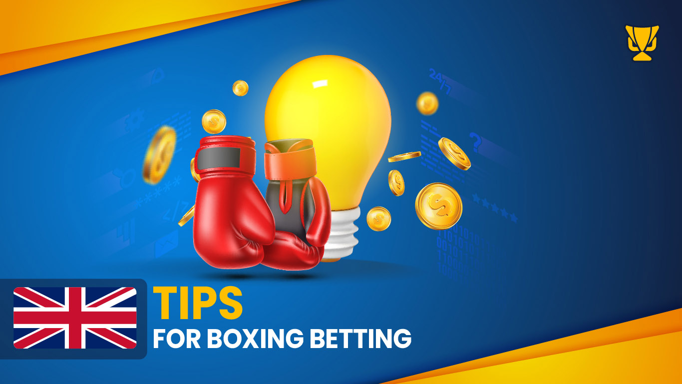 Tips For Boxing Betting