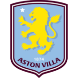 Aston Villa logo
