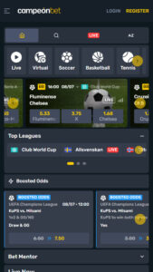 Campeonbet
