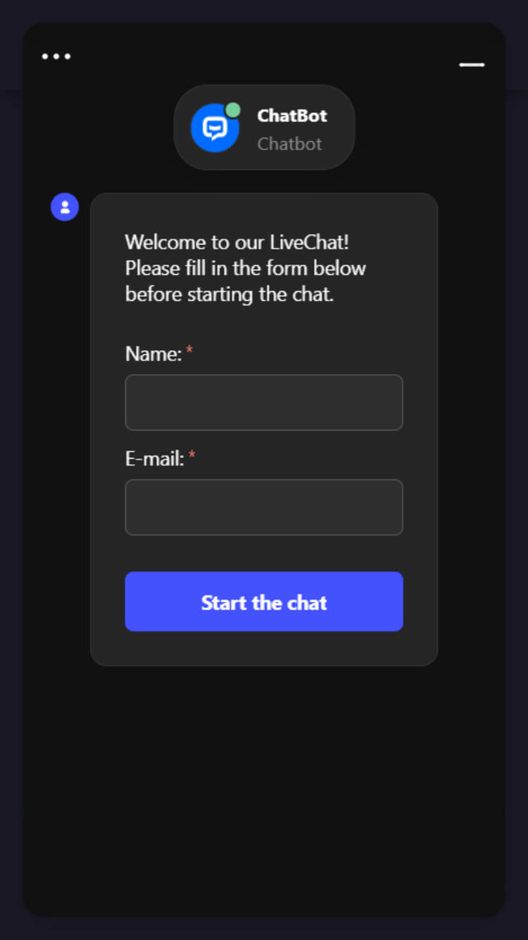 Cryptoleo support