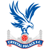 crystal palace logo